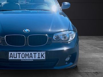 BMW 118 - 5