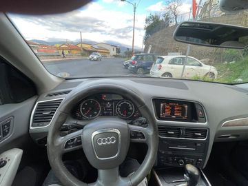 Audi Q5 - 9