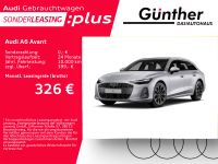 Audi A6 - Vorschau Bild 1