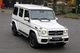 Mercedes-Benz G 63 AMG Designo/Schiebedach/H&K/Tot/Kamera - Mercedes-Benz G-Klasse in Düsseldorf