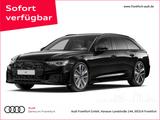 Audi A6 Avant S line 45 TFSI quattro S tronic - Audi A6 Neuwagen in Frankfurt (Main)