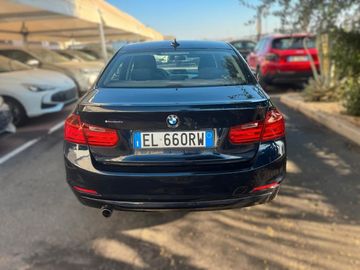 BMW 316 - 3