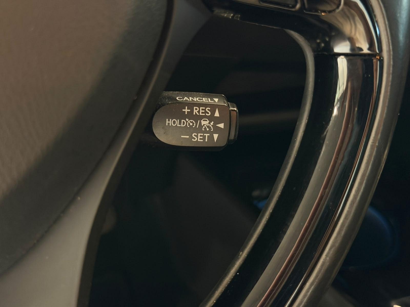 Toyota C-HR Style,Leder,