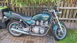 Kawasaki Zephyr 750 - KAWASAKI ZEPHYR 750