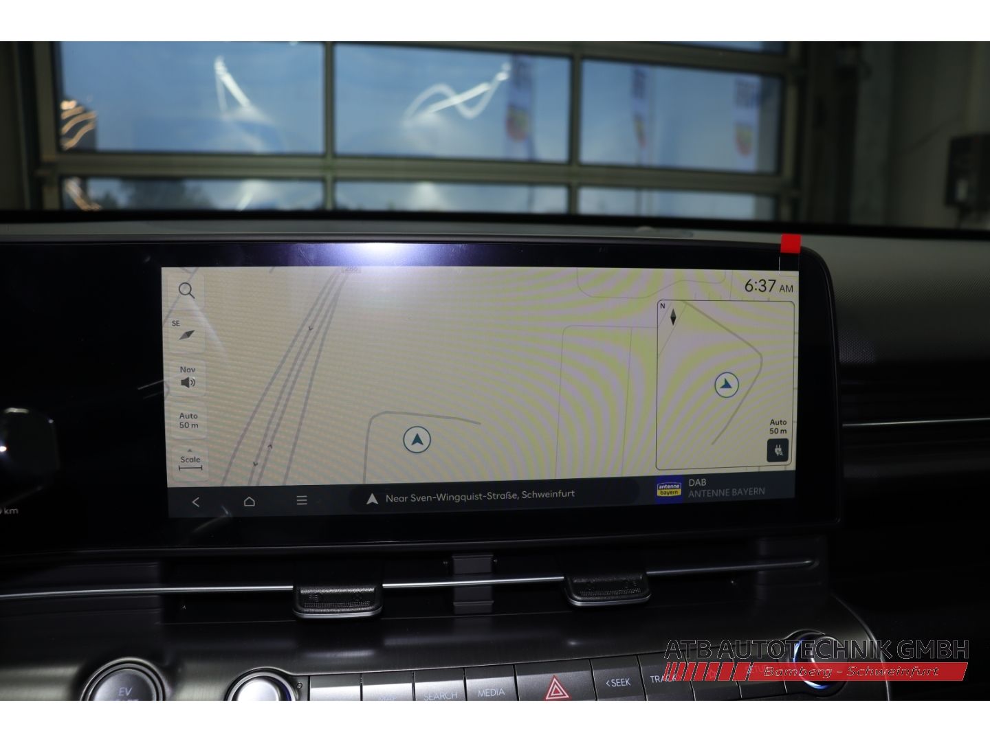 Hyundai KONA Elektro - Bild 15