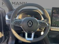 Renault Captur - Vorschau Bild 11