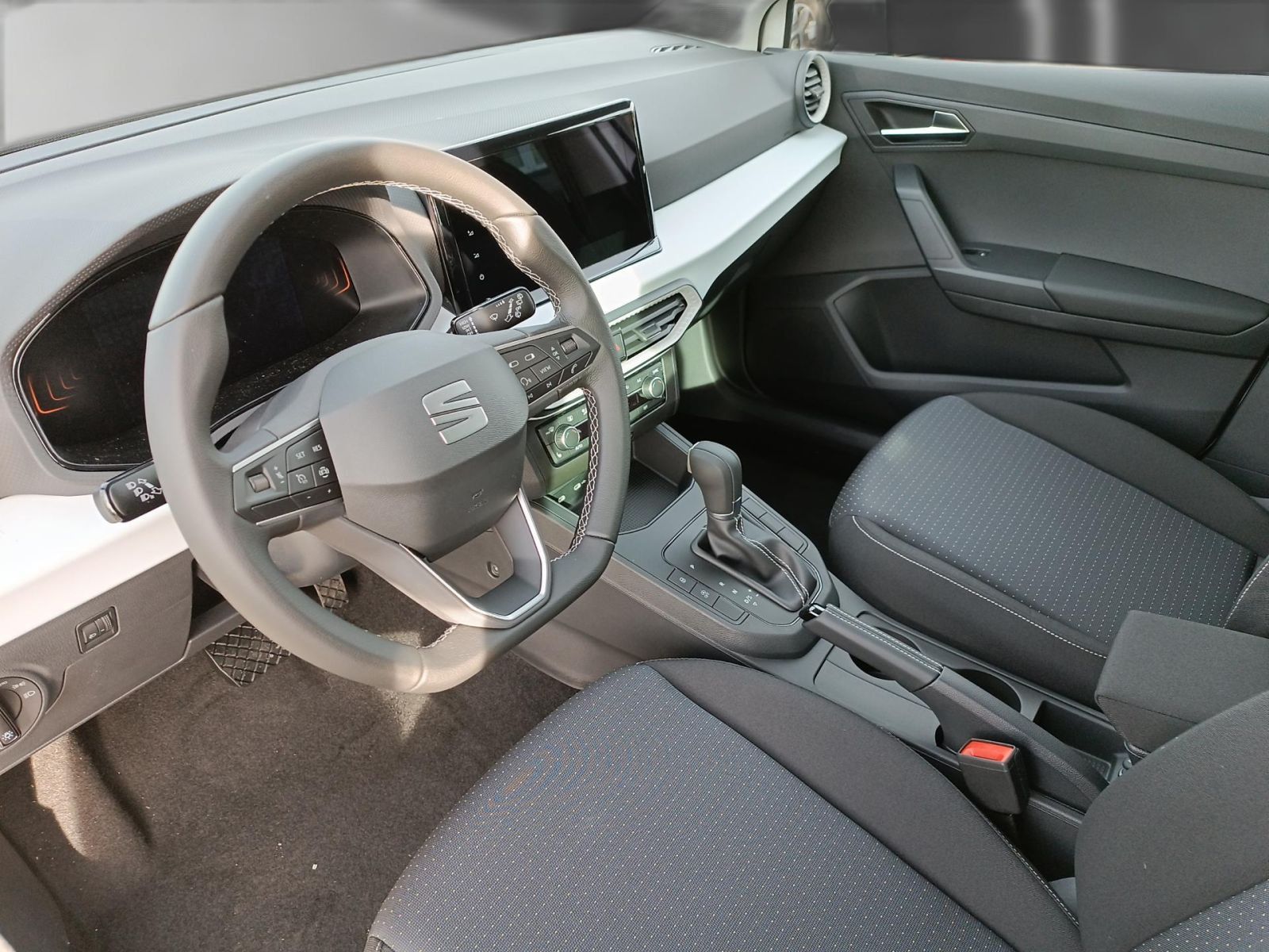 Seat Ibiza - Bild 10