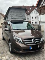 Mercedes-Benz Marco Polo V 250 CDI Horizont Edition Lang  - Mercedes-Benz Wohnwagen
