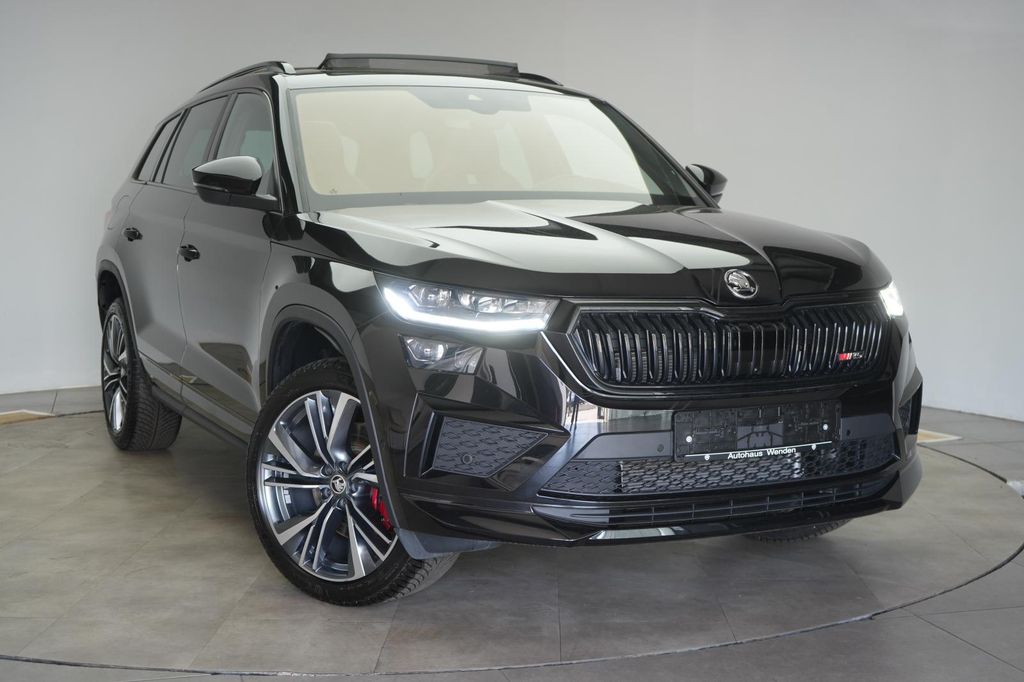 Image of Skoda Kodiaq