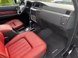 Nissan Patrol Super Safari 4.8L 7 seats - Nissan Patrol mit Benzin-Antrieb