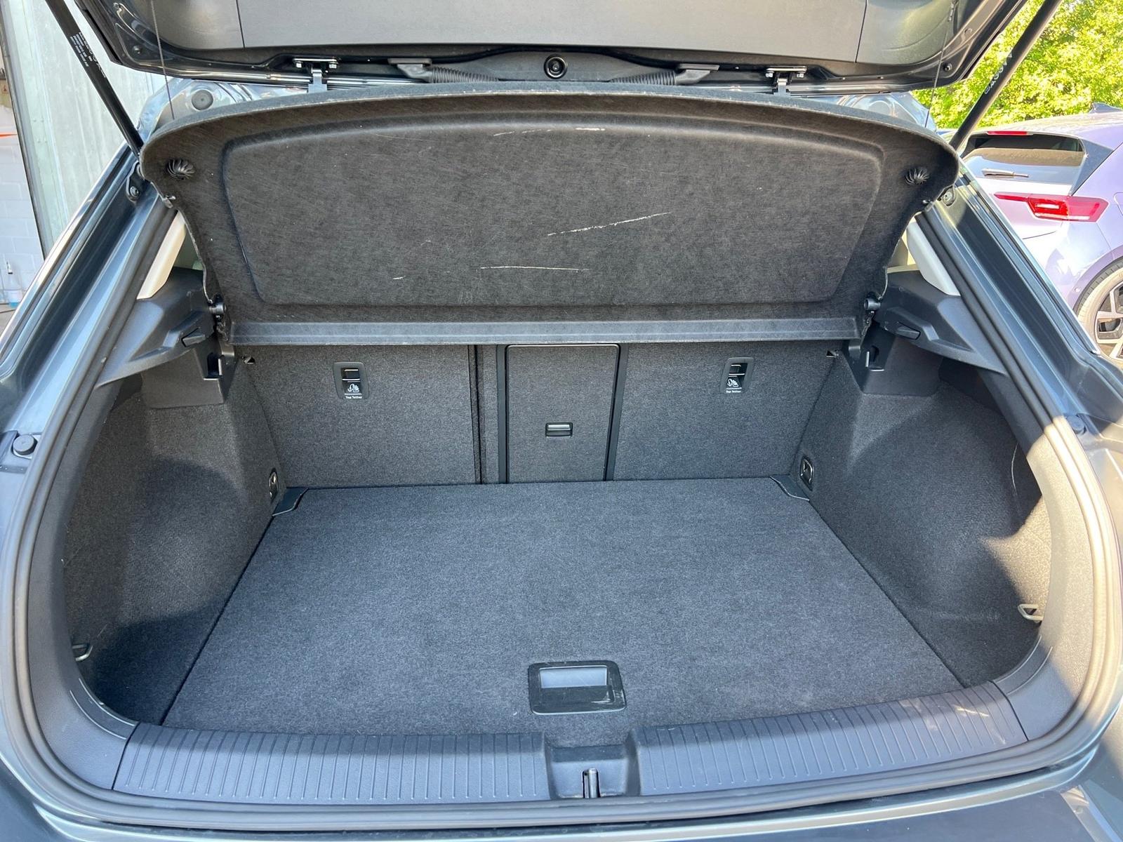 Volkswagen T-Roc Style *KAMERA*NAVI*MATRIX*ACC*GRA*17 LM*, миниатюра 13
