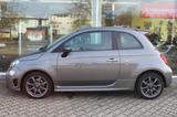 Abarth 595 Leder / Apple Carplay/Android Auto - Abarth 500 aus 2019
