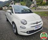 Fiat FIAT 500 1.2 Dualogic Star UNICO PROPR. - Fiat 500 mit Halbautomatikschaltung