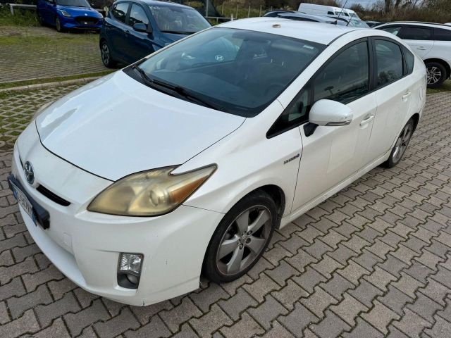 Toyota Prius 1.8 Active