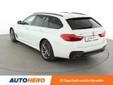 BMW 530i xDrive M Sport Aut.*NAVI*HUD*ACC*PDC* - BMW 530 in Köln