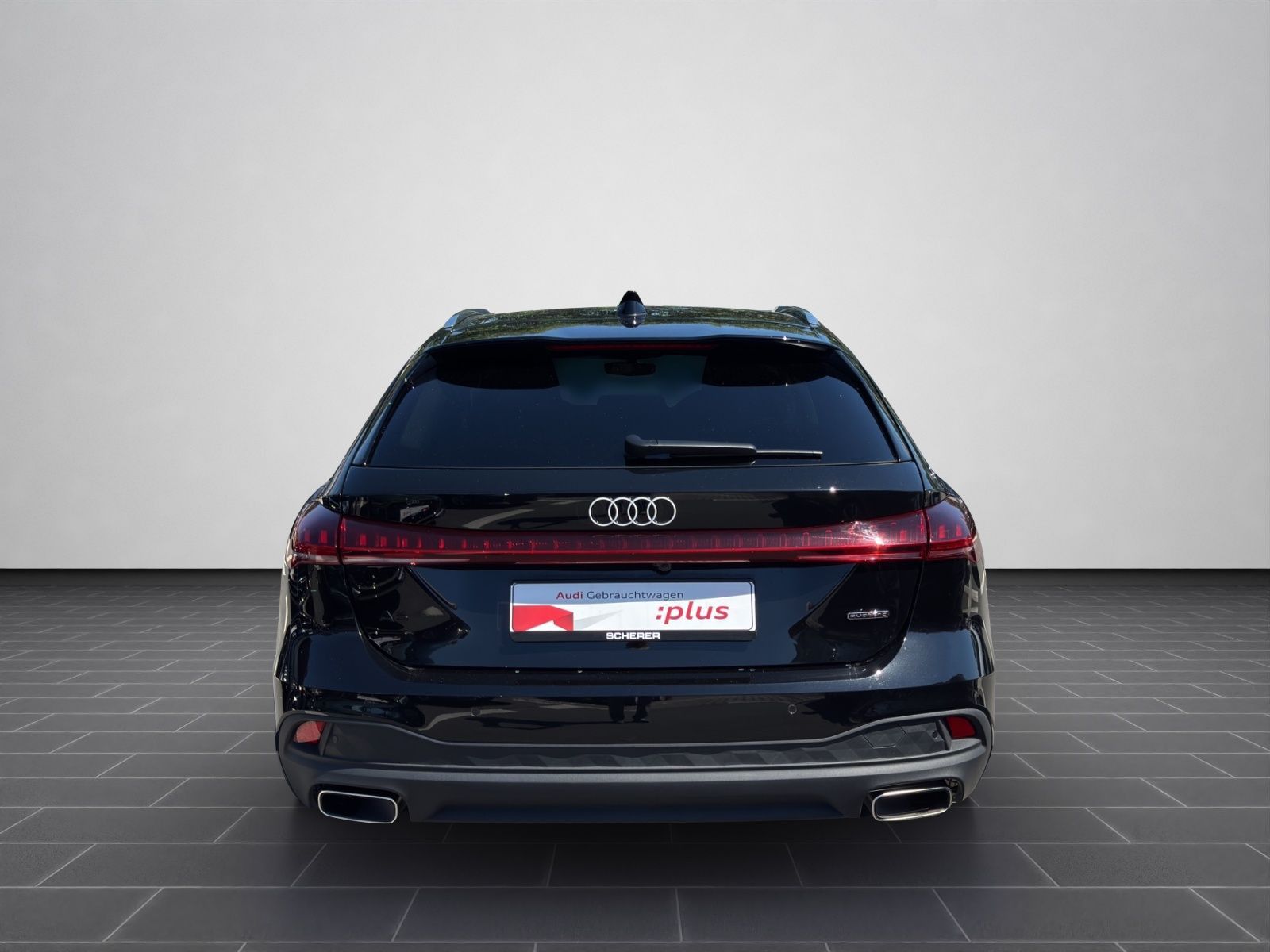 Audi A5 - Bild 6
