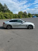 BMW 440i Coupé M Paket MPPSK Power and Sound Kit - BMW 440 Gebrauchtwagen