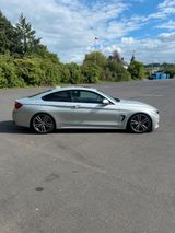 BMW 440i Coupé M Paket MPPSK Power and Sound Kit - BMW 440: Sportwagen