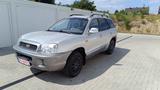 Hyundai SANTA FE Edition+ 2.4 GLS TÜV 11/2025 AHK - Hyundai SANTA FE in Oberhausen