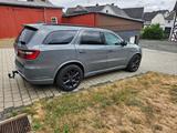 Dodge Durango 2024