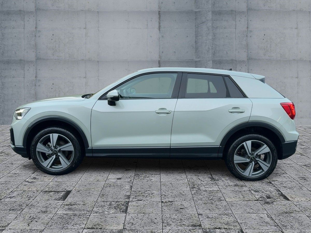 Audi Q2 - Bild 4