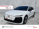 Audi A6 Avant e-tron QU S-LINE MATRIX+HuD+B&O+AIR+AHK - Audi A6 e-tron: Kombi