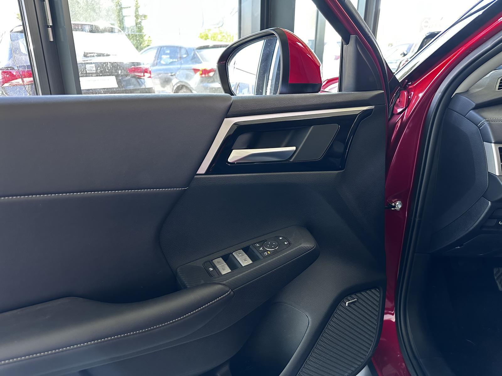 Mitsubishi Outlander 2.4 PHEV 100kW S-AWC Intro Edition Nav