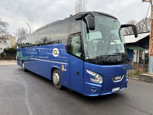 VDL FHD2 129/440