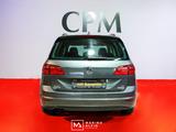 Volkswagen GOLF SPORTSVAN ALLSTAR NAVI LED STANDHZG 1HD - Volkswagen Golf: Kleinbus
