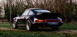 Porsche 930  - Porsche 930: Coupe