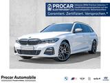 BMW 320e - BMW 3 Series: Standheizung