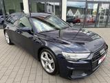 Audi A6 Avant 50 TDI quattro 3x S line/ACC/R-Kamera - Audi A6