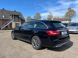 Mercedes-Benz C 220 Diesel,AutomatikScheckheft,AHK,TÜV Neu - Mercedes-Benz C 220 in Bremen