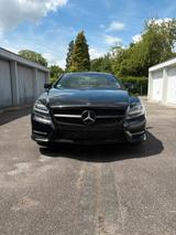 Mercedes-Benz Mercedes CLS 500 V8 Biturbo 4 Matic W218 A... - gebrauchte Mercedes-Benz CLS 500 aus dem Jahr 2011