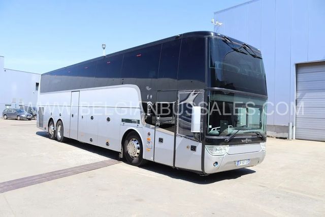 Vanhool TDX20 Altano