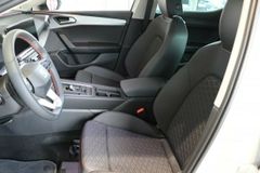 Fahrzeugabbildung Seat Leon FR Plus 1.5 eTSI 150 PS DSG