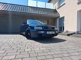 Audi 80 Cabrio 2,6l V6 - Audi 80 aus 1998