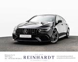 Mercedes-Benz CLA 45 AMG SHOOTING BRAKE MULTIBEAM/SCHALE/PANO
