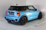 MINI John Cooper Works 3 Türer - MINI MINI: Tuerer