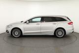 Ford Mondeo Turnier 2.0 EcoBlue Titanium LED Navi AHK - Ford Mondeo mit Diesel-Antrieb: Kombi, Klimaautomatik, Euro3, 2.0
