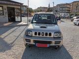 Suzuki Jimny 1.5 DDiS cat 4WD JLX - gebrauchte Suzuki Jimny aus dem Jahr 2006