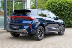 CUPRA Terramar 1.5 / INTELLIGENT & DIGITAL DRIVE PAKET CUPRA Terramar 1.5 / INTELLIGENT & DIGITAL DRIVE PAKET