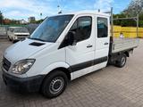 Mercedes-Benz Sprinter II Pritsche/DoKa 310/311/313/314/316 CD - Mercedes-Benz 310d