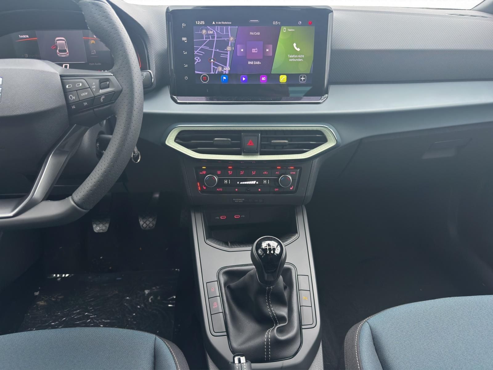 Seat Ibiza - Bild 16