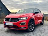 Volkswagen T-Roc Sport R-Line LED/Navi/ACC/Kamera/App - rote Volkswagen T-Roc