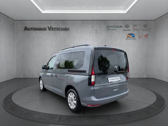 Caddy 2.0 TDI Life LED/Standhzg/Sitzhzg/ACC/RFK