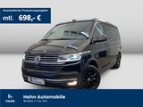 Volkswagen T6.1 California 2.0 TDI DSG Beach Tour ACC AHK - Volkswagen T6 California Kombi Gebrauchtwagen
