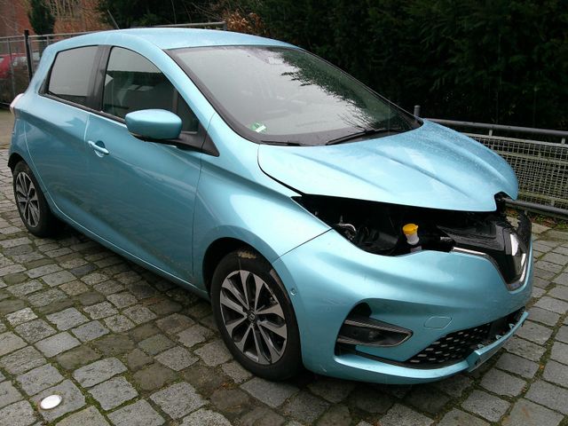 Renault ZOE Zoe Intens Inklusive Kauf  Batterie