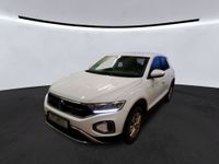 Volkswagen T-Roc - Vorschau Bild 2