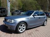 BMW 118i*Automatik*Klimaauto*PDC*AHK - BMW 118 aus 2005: 118i